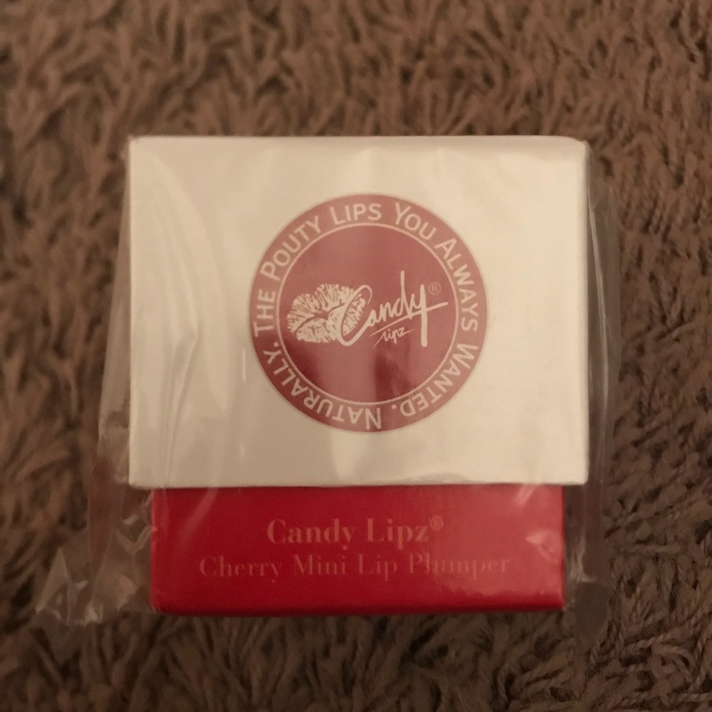 Mini candy Lipz